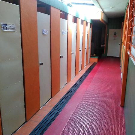 Hotel Marruecos C.R. San Jose  Ngoại thất bức ảnh