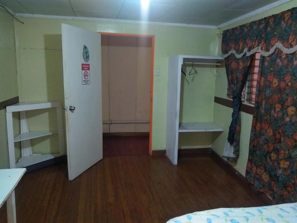 Hotel Marruecos C.R. San Jose  Ngoại thất bức ảnh