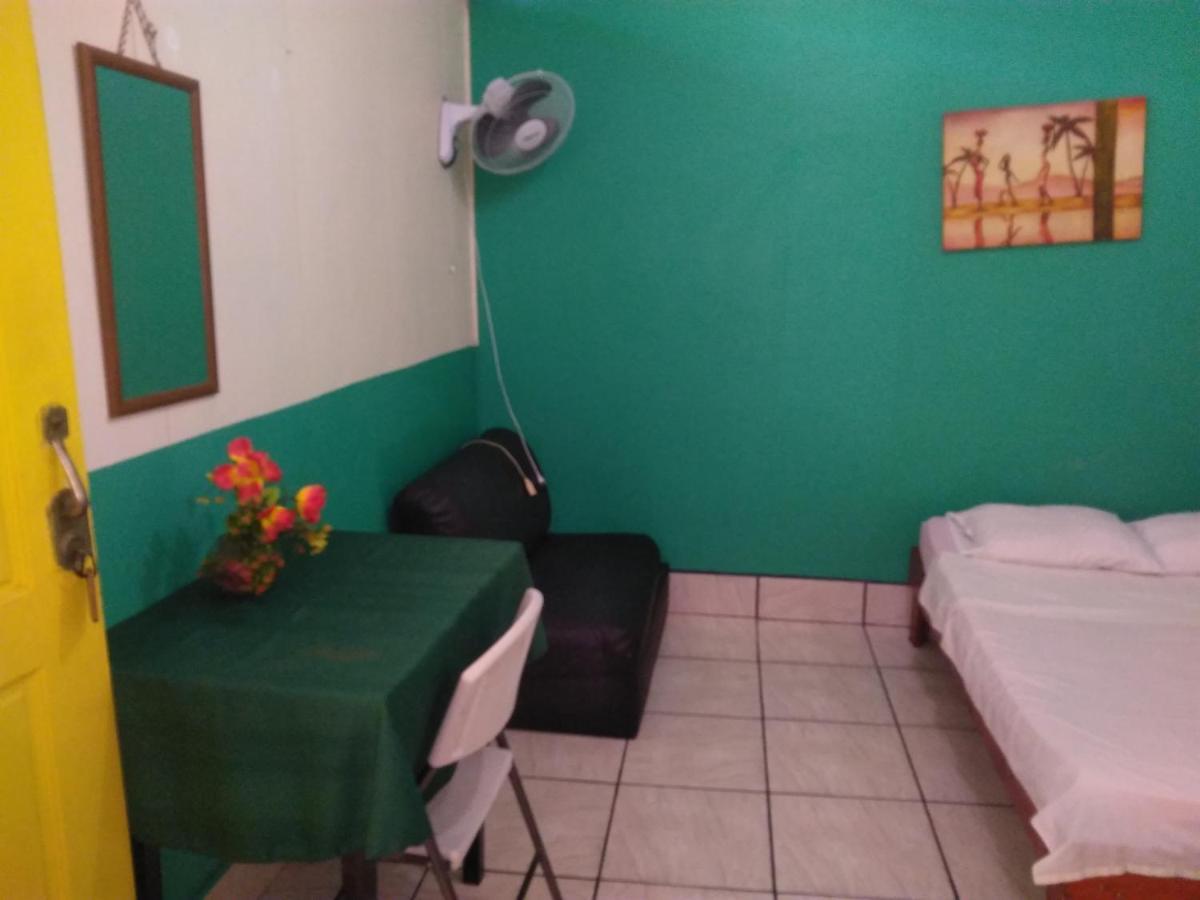 Hotel Marruecos C.R. San Jose  Ngoại thất bức ảnh