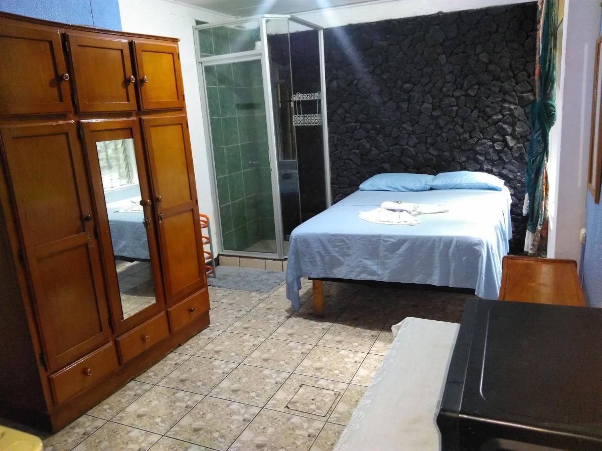 Hotel Marruecos C.R. San Jose  Ngoại thất bức ảnh