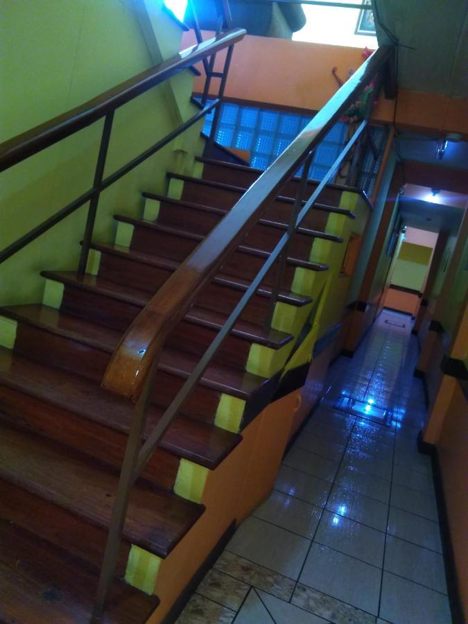 Hotel Marruecos C.R. San Jose  Ngoại thất bức ảnh