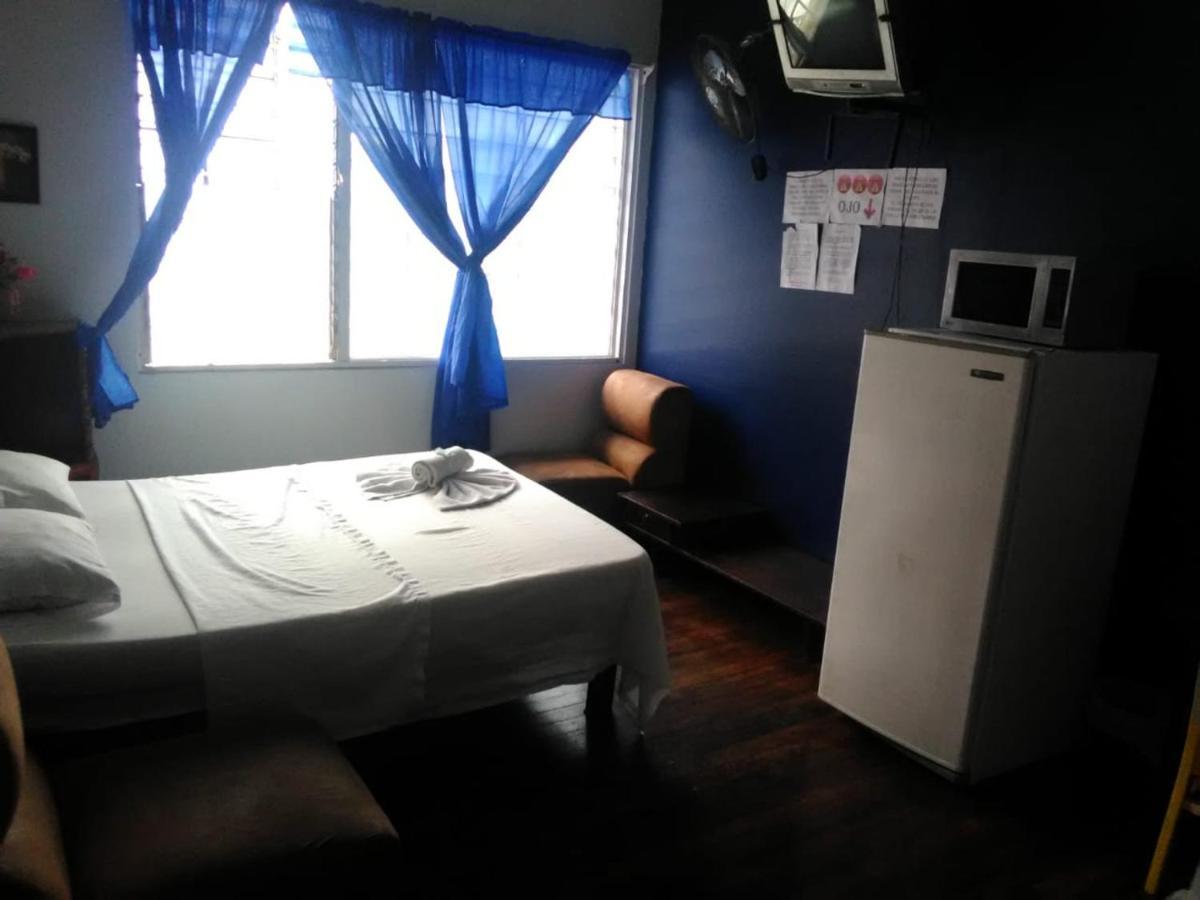 Hotel Marruecos C.R. San Jose  Ngoại thất bức ảnh