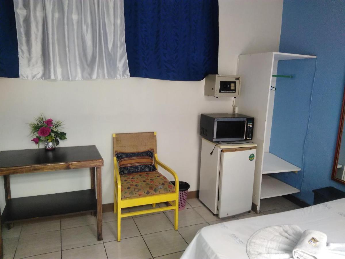 Hotel Marruecos C.R. San Jose  Ngoại thất bức ảnh