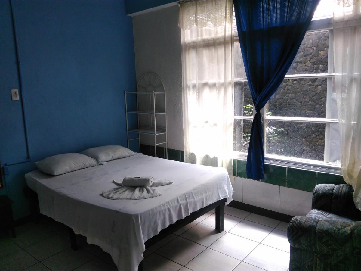 Hotel Marruecos C.R. San Jose  Ngoại thất bức ảnh
