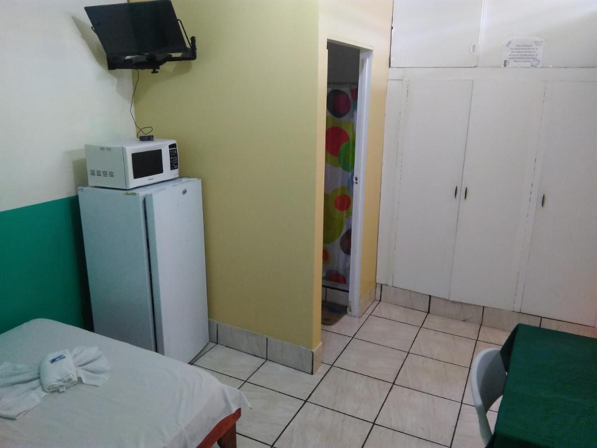 Hotel Marruecos C.R. San Jose  Ngoại thất bức ảnh